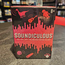Soundiculous