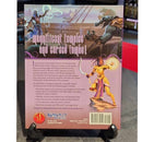 Southlands Worldbook by Kobold Press | 5th Edition Compatible