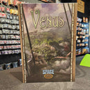 Space 1889 - Venus (Sourcebook)