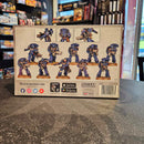 Space Marine Infernus Squad - Warhammer 40,000