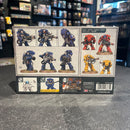 Space Marine Primaris Eradicators - Warhammer 40,000
