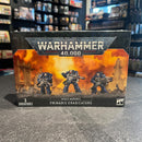 Space Marine Primaris Eradicators - Warhammer 40,000 - Bea DnD Games - Games Workshop