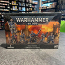 Space Marines - Company Heroes | Warhammer 40,000