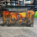Space Marines - Sternguard Veteran Squad | Warhammer 40,000