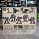 Space Marines - Terminator Squad | Warhammer 40,000