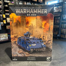Space Marines Razorback - Warhammer 40,000
