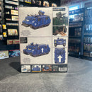 Space Marines Razorback - Warhammer 40,000