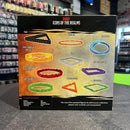 Spell Effects Halaster's Tumultuous Templates D&D Icons of the Realms Miniatures Premium Set
