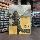 Dragon Shield Roleplaying Spell Codex - Iron Grey