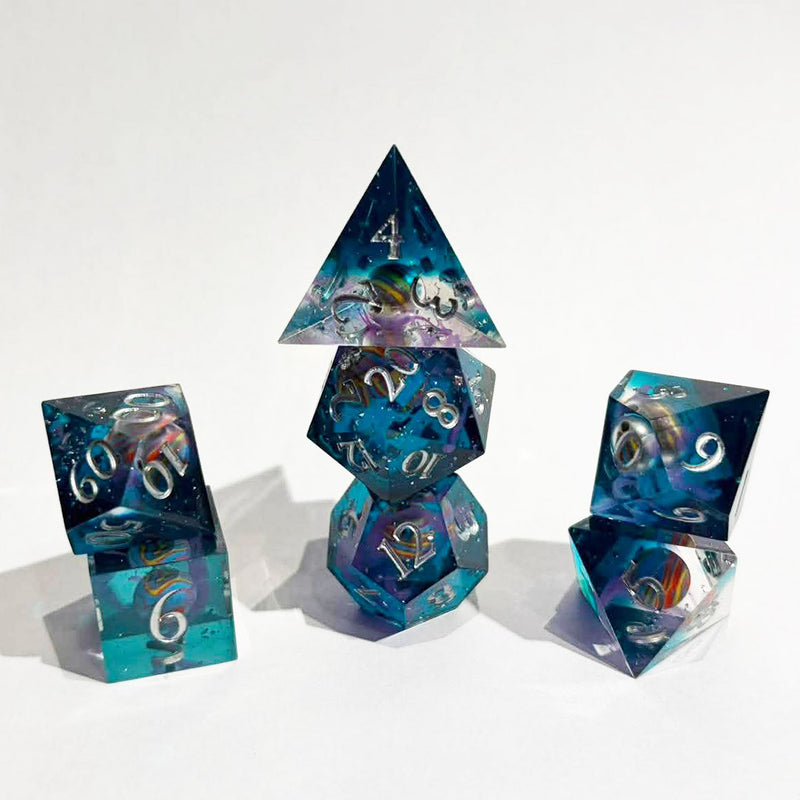 Spelljammer Core