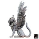 Sphinx | BeaMini Unpainted RPG Miniatures