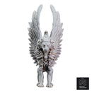 Sphinx | BeaMini Unpainted RPG Miniatures