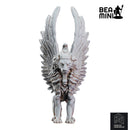 Sphinx | BeaMini Unpainted RPG Miniatures