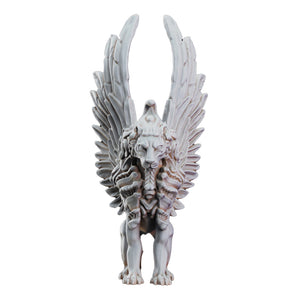 Sphinx | BeaMini Unpainted RPG Miniatures