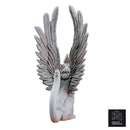 Sphinx | BeaMini Unpainted RPG Miniatures