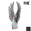 Sphinx | BeaMini Unpainted RPG Miniatures