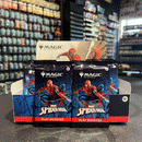 Magic: The Gathering - Marvel's Spider-Man - Play Booster Pack