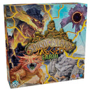 Spirit Island - Jagged Earth