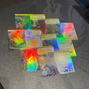 Spirit Island - Nature Incarnate - Spirit Island Foil Panels