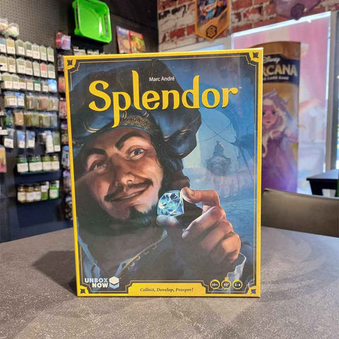 Splendor