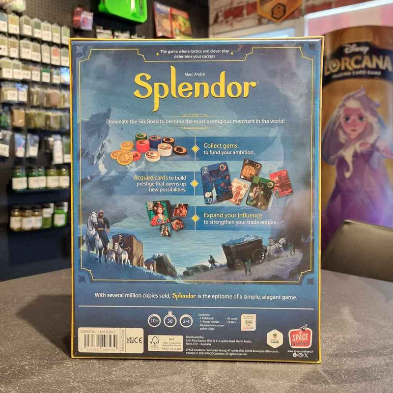 Splendor