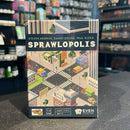 Sprawlopolis