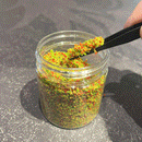 Bea Mini Terrain Basing Ground Powder 10 gram Bottle (Spring Meadow)