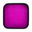 Plum Velvet Dice Tray