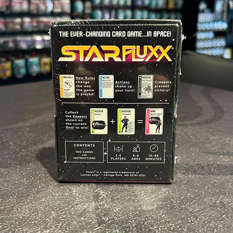 Star Fluxx