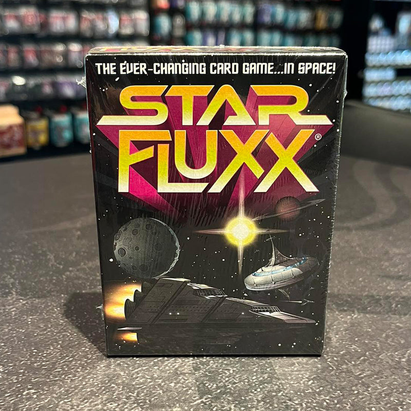 Star Fluxx