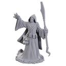 Star Spawn Lava Mage - Nolzur's Marvelous Unpainted Miniatures