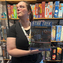 Star Trek : Five-Year Mission | A Cooperative Game for 3-7 Crewmates