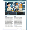 Star Trek Adventures - Lower Decks Campaign Guide