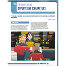 Star Trek Adventures - Lower Decks Campaign Guide