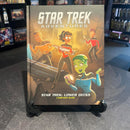 Star Trek Adventures - Lower Decks Campaign Guide