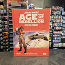 Star Wars Age of Rebellion - Stay On Target