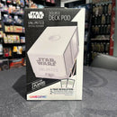 Gamegenic Star Wars Unlimited Double Deck Pod