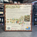 Morgan's Magic Map