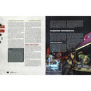 Star Wars Edge of the Empire - Lords of Nal Hutta