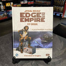 Star Wars Edge of the Empire - Fly Casual