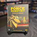 Star Wars Force and Destiny - Disciples of Harmony