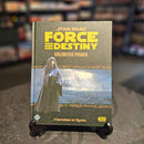 Star Wars Force and Destiny - Unlimited Power