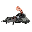 Star Wars Micro Galaxy Squadron - Darth Vader's Sith Interceptor (0104)