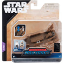 Star Wars Micro Galaxy Squadron - Desert Skiff (0101)