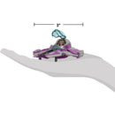 Star Wars Micro Galaxy Squadron - Mace Windu’s Jedi Interceptor (0103)