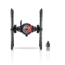 Star Wars Micro Galaxy Squadron - Special Forces Tie Fighter (0107) Medium Vehicle & Figure