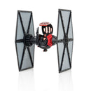 Star Wars Micro Galaxy Squadron - Special Forces Tie Fighter (0107) Medium Vehicle & Figure