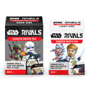 Star Wars Rivals Series 1 Character Packs | Expandable Game System