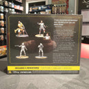 Star Wars Shatterpoint - This Party's Over Squad Pack