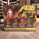 Star Wars Shatterpoint - Witches of Dathomir Squad Pack